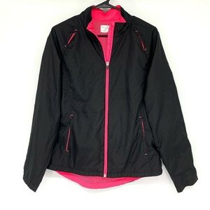 danskin now black jacket